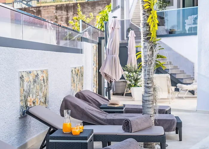 Camacho By Homie Apartamento