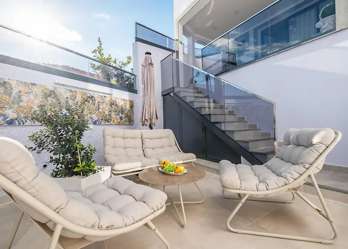 Apartamento Camacho By Homie *