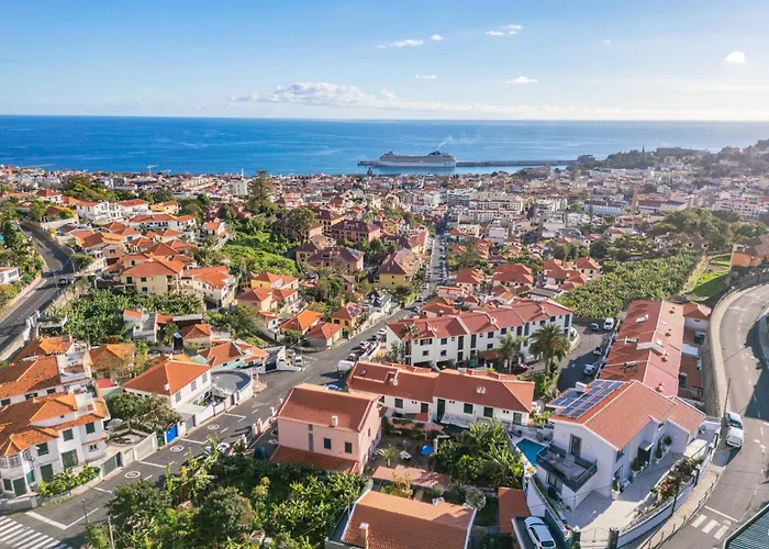 Apartamento Camacho By Homie *