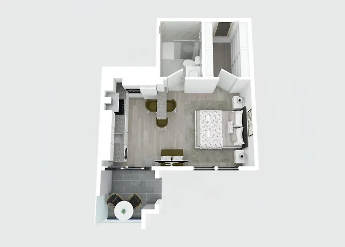 Camacho By Homie Funchal (Madeira)