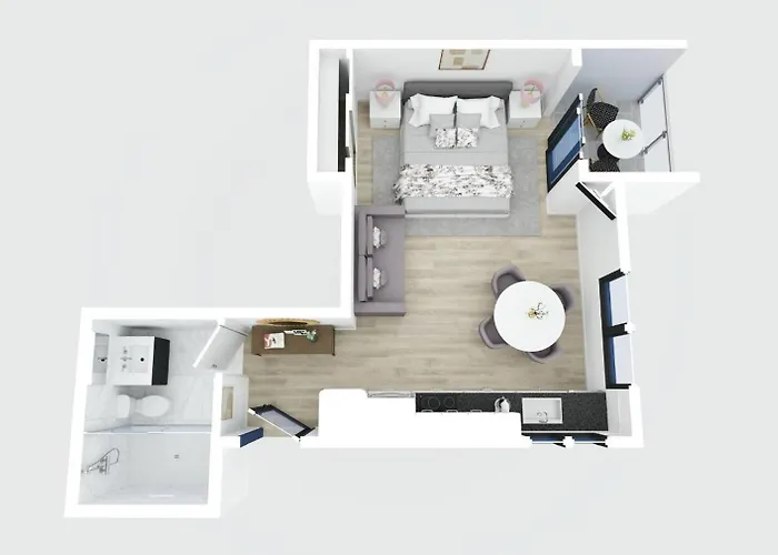 Camacho By Homie Apartamento Funchal (Madeira)