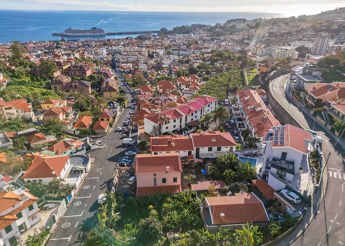 Camacho By Homie Apartamento *