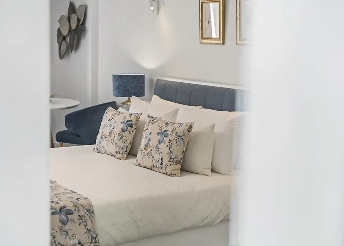 Camacho By Homie Apartamento *