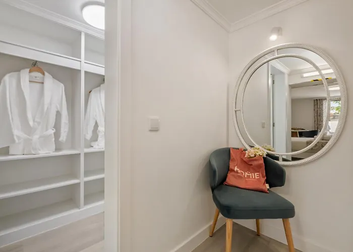 Apartamento Camacho By Homie