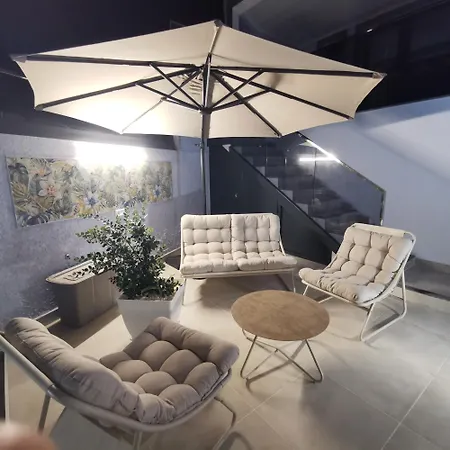 Apartman Camacho By Homie