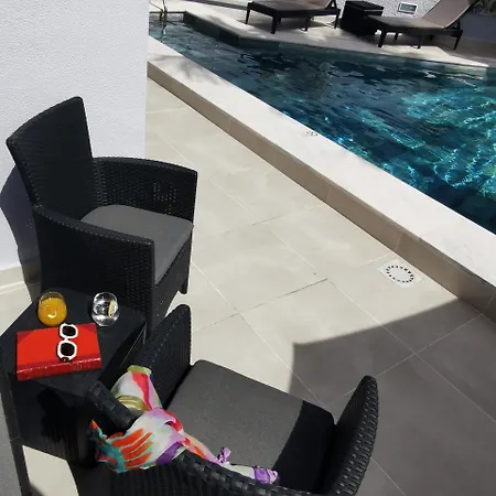 Apartman Camacho By Homie *