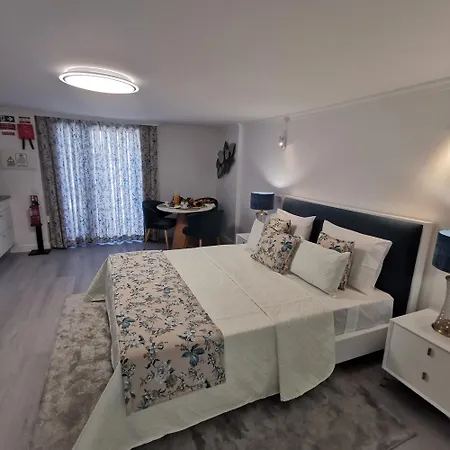 Camacho By Homie Funchal