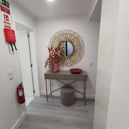 Apartman Camacho By Homie Funchal