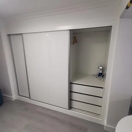 Apartman Camacho By Homie *