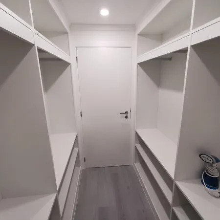 Camacho By Homie Funchal