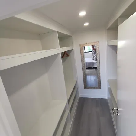 Camacho By Homie Apartman *