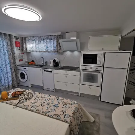 Camacho By Homie Funchal