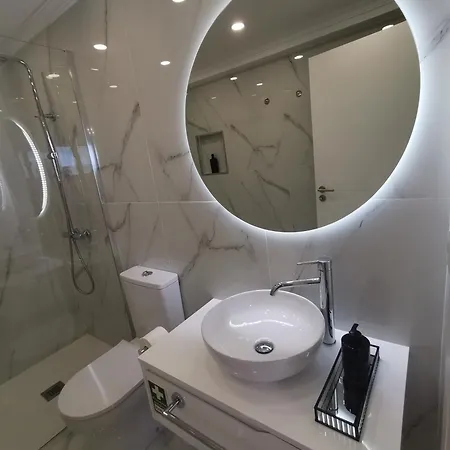 Apartman Camacho By Homie Funchal