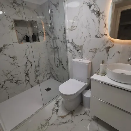 Apartman Camacho By Homie Funchal