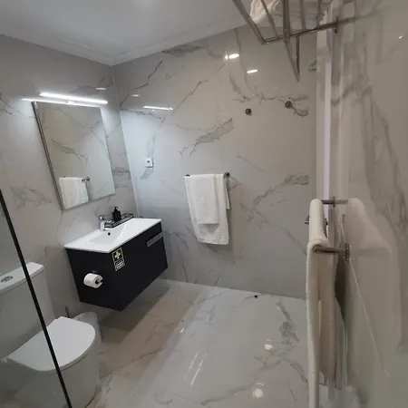 Camacho By Homie Apartman