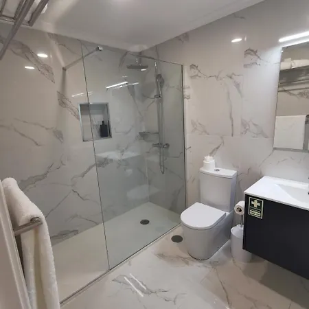 Camacho By Homie Funchal