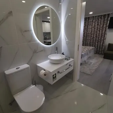 Camacho By Homie Apartman Funchal