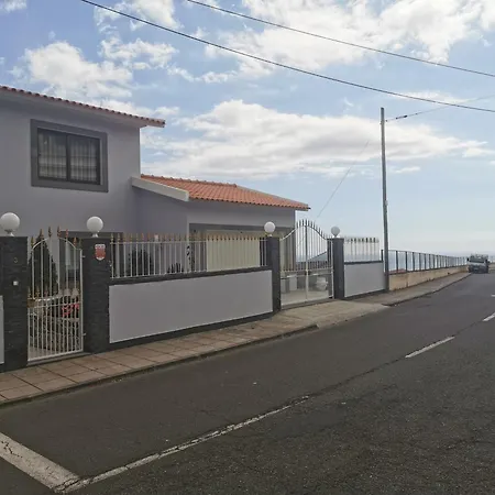 Camacho By Homie * Funchal