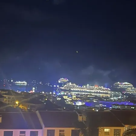 Apartman Camacho By Homie Funchal